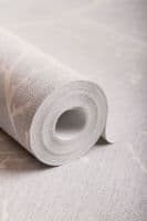 Graham and Brown Innocence Grey 33-274 Wallpaper